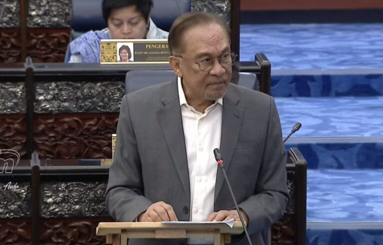 Sudah tiba waktu Israel disingkir sebagai anggota PBB