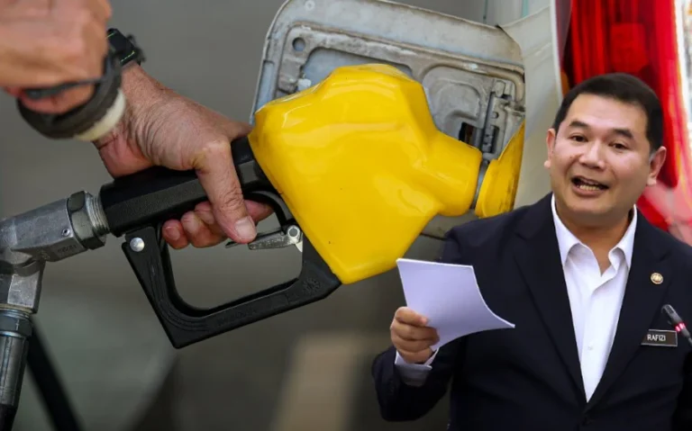 Video : Subsidi RON95: Kerajaan guna pengesahan kad pengenalan, kenapa bukan levi berdasarkan pemilikan kenderaan