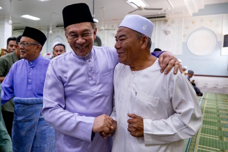Video : Kenaikan tarif elektrik, jangan sampai rakyat terjejas – PM Anwar