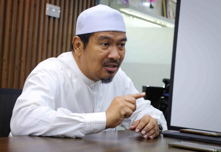 Video : ‘Ulama’ Pas tegur hakim, peguam bukan pemfitnah