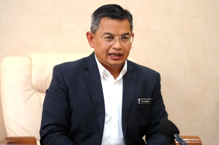 Video : Pemimpin Pas ‘panas’ isu ‘derma jihad’, ramai kecam sanggup lindungi pemfitnah