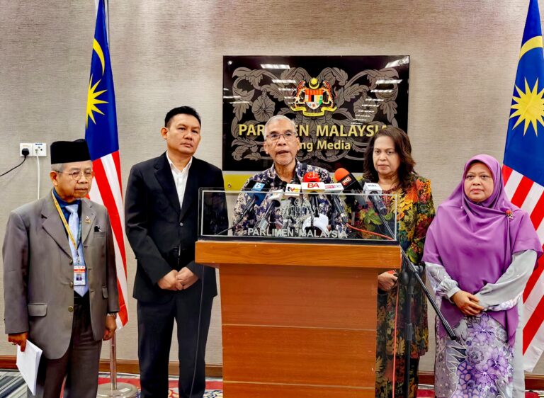 Warga asing monopoli perniagaan, JK Dewan Negara desak percepat akta Anti Ali Baba