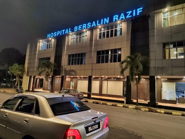 Kontroversi jasad bayi ditinggalkan dua minggu di hospital: Ini penjelasan hospital