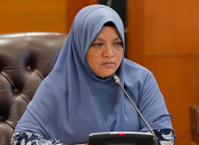 MP Tumpat dakwa orang Kelantan kena buli