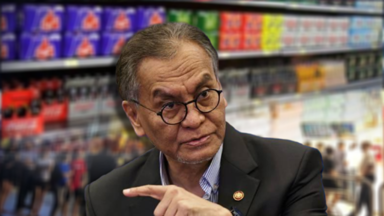 Video : Anak muda dan B40 paling banyak berbelanja minuman manis, apa jadi selepas cukai gula dilaksana?