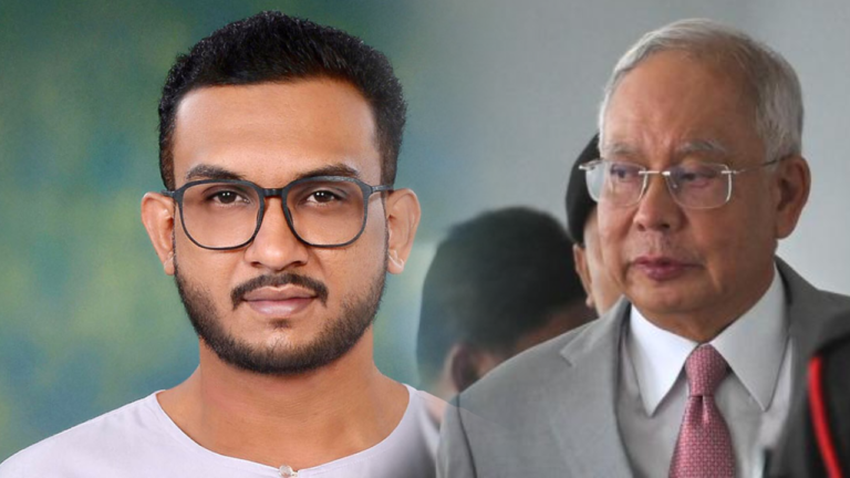 Video : Bersatu kecewa, kritik Pas adakan perhimpunan untuk Najib