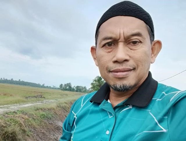 ADUN Pas kena pukau, dua jam dalam kereta tanpa sedar