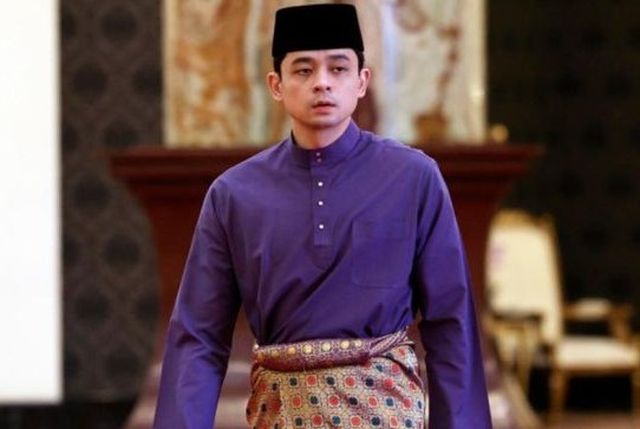 Dakwaan kahwin dengan Tengku Hassanal, ini penjelasan Istana Pahang