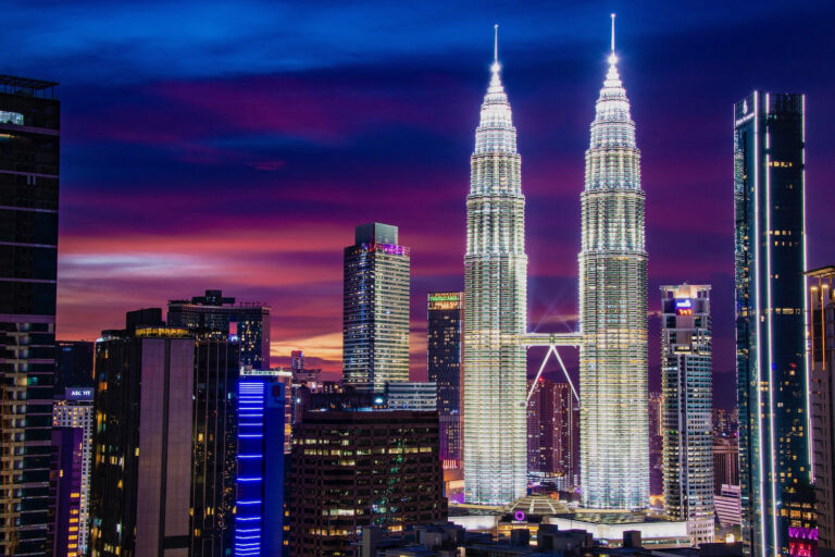 Building a resilient Kuala Lumpur