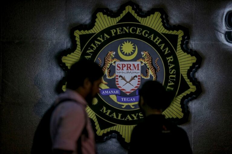 1BestariNet: Selepas 3 bulan siasat, SPRM sahkan tiada sesiapa akan didakwa