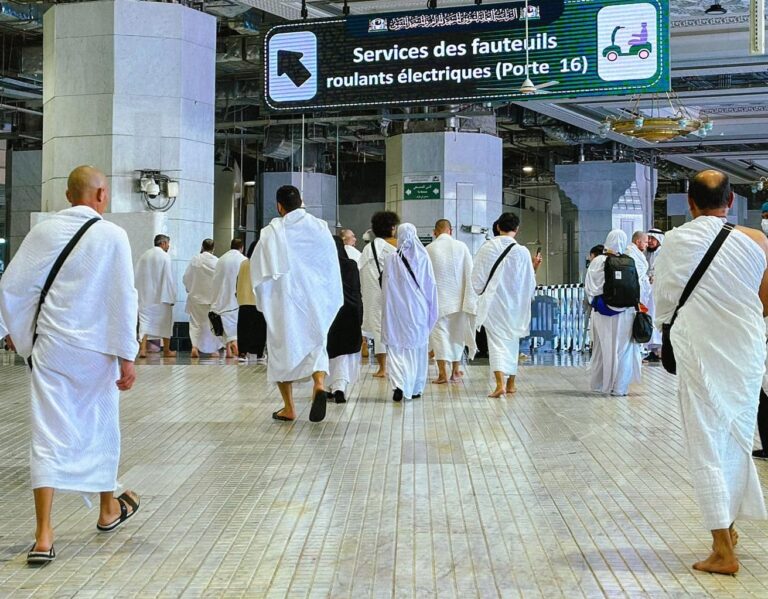 Pelawak veteran ditahan di Jeddah kerana ‘sayur’, ini tak lawak