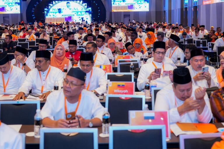 Ini sebabnya Presiden AMANAH yakin boleh menang berbelas kerusi di Kelantan