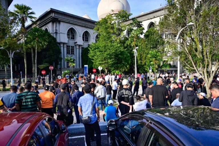 Adendum dan semakan kehakiman: Apa perlu anda tahu?