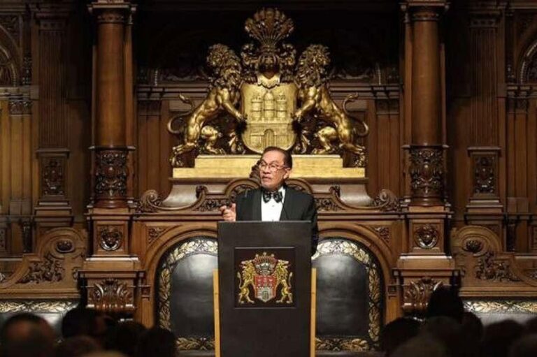 PM Anwar berjaya sambung semula rundingan MEUFTA