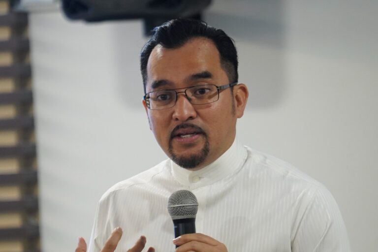 Video : Jawatankuasa teknikal persediaan untuk PRN Sabah