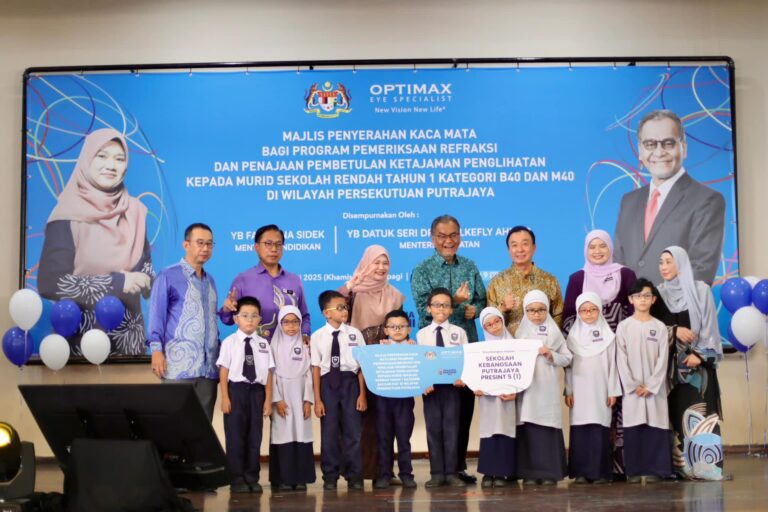 Apa status Waktu Bekerja Berlainan? Ini penjelasan Dr Dzulkefly