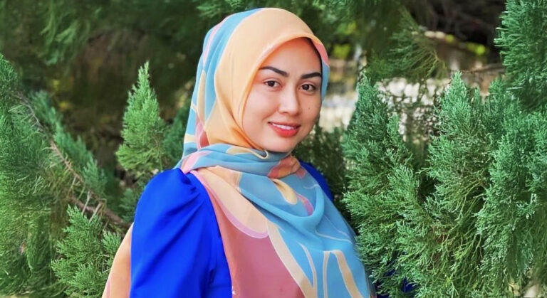 Penyanyi ‘Bea Soba Bea’ dibebaskan dari penjara Narathiwat hari ini