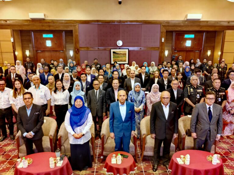 Tiga Teras Utama KPDN 2025: Fokus Kawalan Harga, Hak Pengguna, dan Teknologi