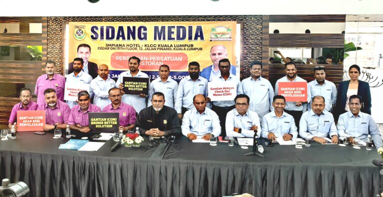 NGO rayu kerajaan pertimbang kelonggaran ambil pekerja asing di restoran