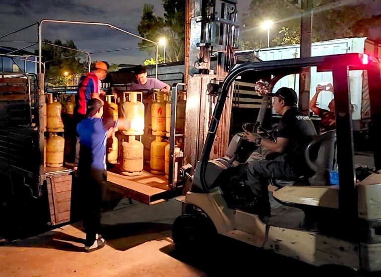 Pemilik Premis Runcit LPG Diambil Tindakan, Rampasan Bernilai RM23,930 – KPDN WPKL