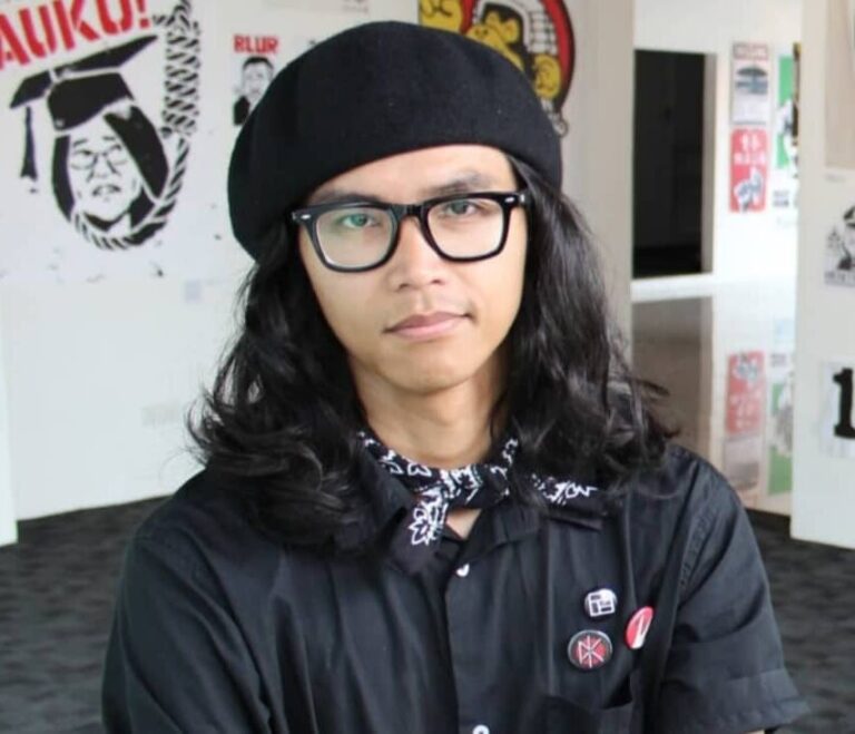 Fahmi Reza sindir Pas tak tahu malu turun Himpunan Rakyat Benci Rasuah