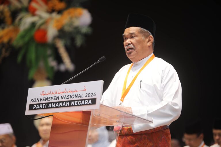 Bila lihat markas, saya jadi sayu