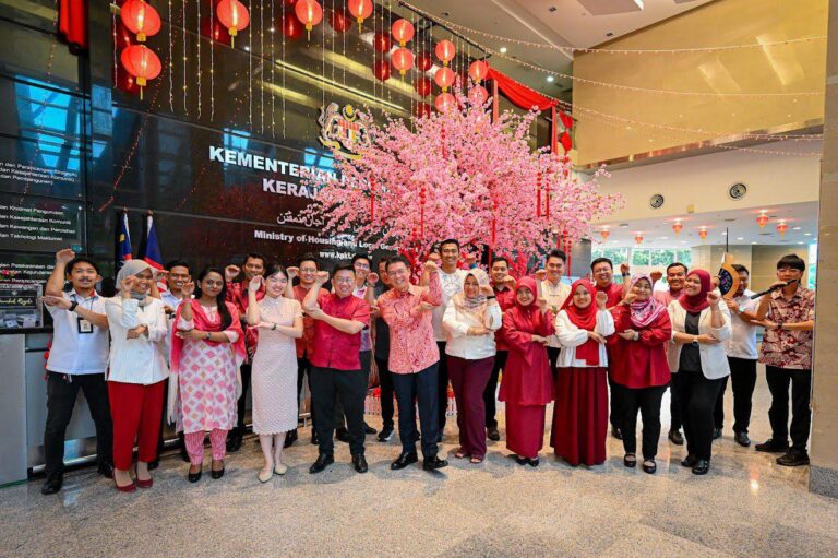 Isu premis jual arak: Apa kata Nga Kor Ming?