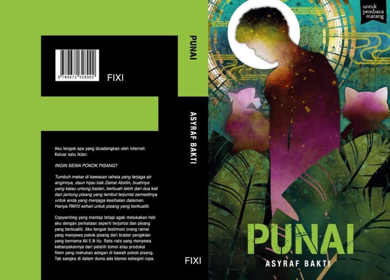 Elak sebar ideologi, ini senarai enam buku diharamkan