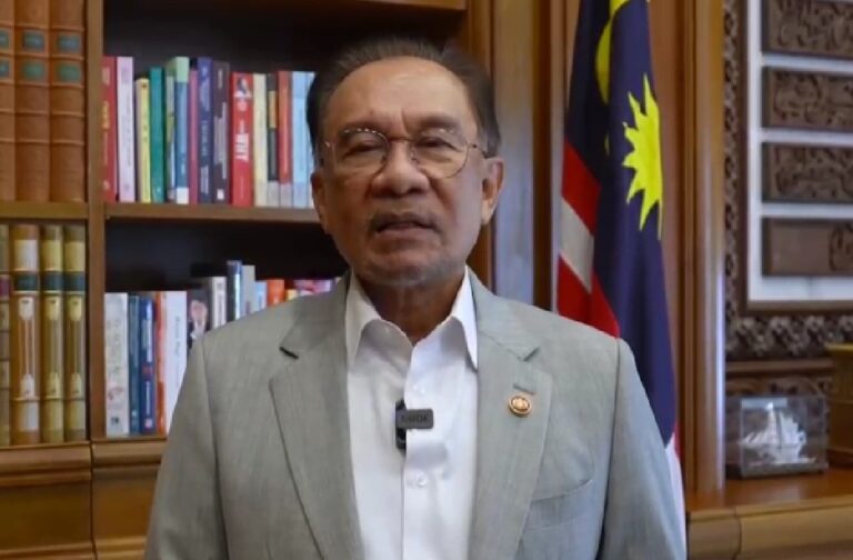 Malaysia-Jepun kerjasama bangunkan semula Gaza, Palestin: PM Anwar