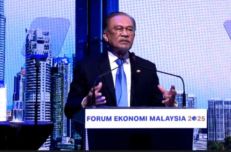 PM arah NADMA perkemas jentera Persekutuan, negeri bantu mangsa banjir Sabah, Sarawak