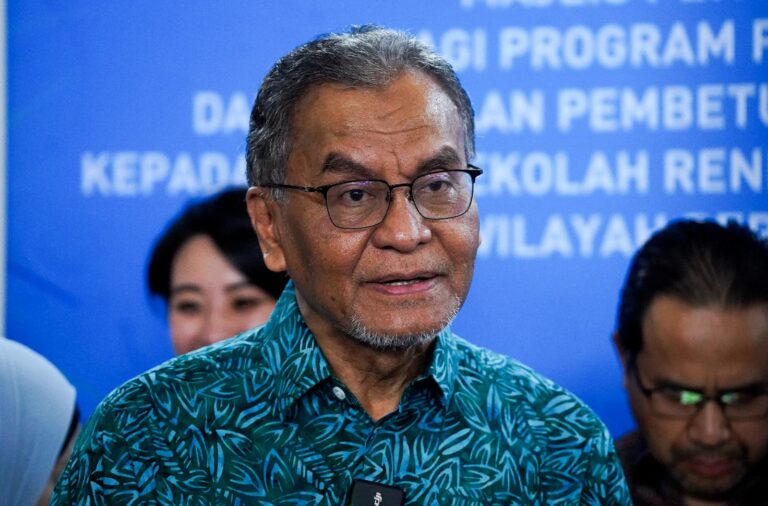 Video : Apa status Waktu Bekerja Berlainan? Ini penjelasan Dr Dzulkefly