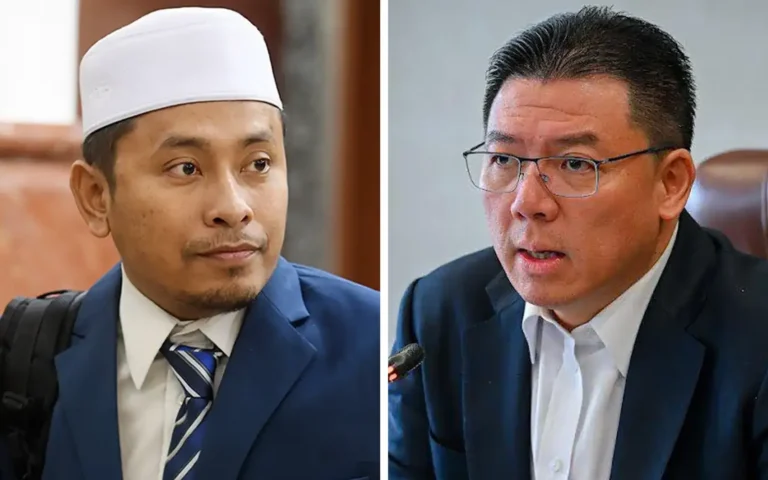 Video : Isu ‘ham dan keju’: MP Pas tanya siapa yang ‘real idiot’