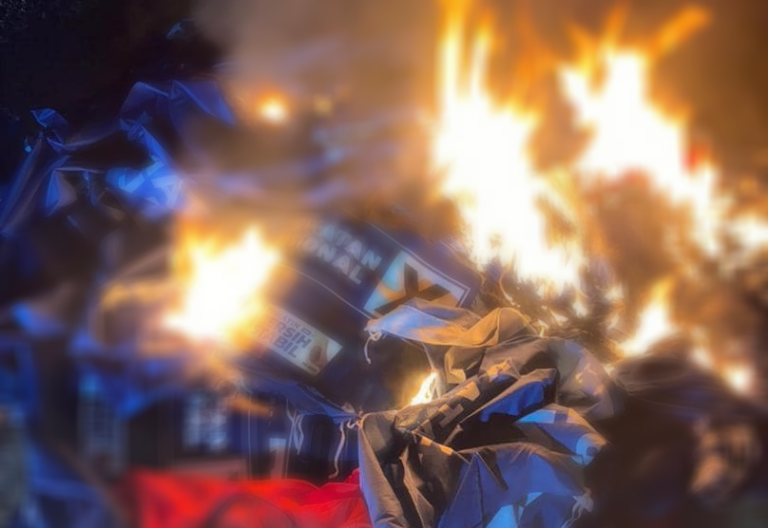 Video : Musibah untuk Malaysia sekiranya PN memerintah