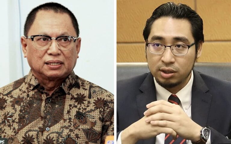 Video : PN nak namakan calon PM tapi tak layak berbuat demikian