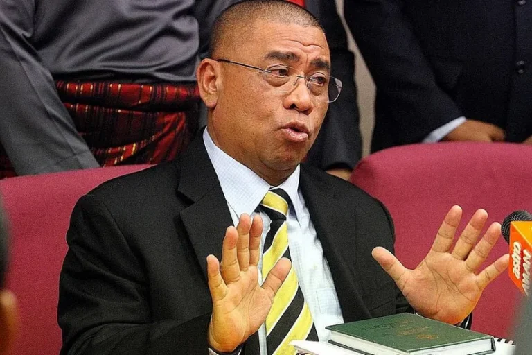 Video : Larangan jual arak di lokasi majoriti umat Islam: Apa kata MB Perak?