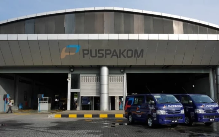 13 pegawai Puspakom ditahan SPRM, kantoi didakwa terima rasuah RM1,500