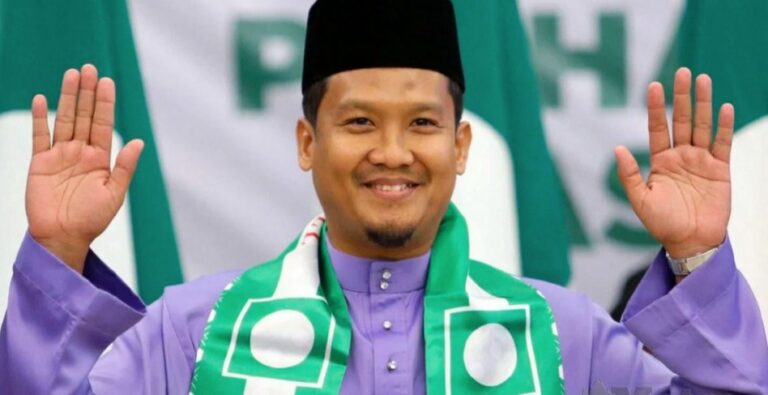 Hantaran palsu berkaitan PMX: Zamri Mantop disoal siasat SKMM