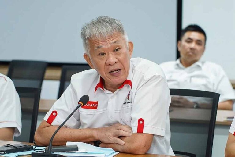 Penang DAP seeks funds to offer course for Pas