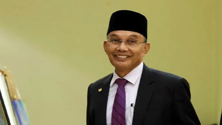 Cadangan MB Perlis tukar padi dibantah