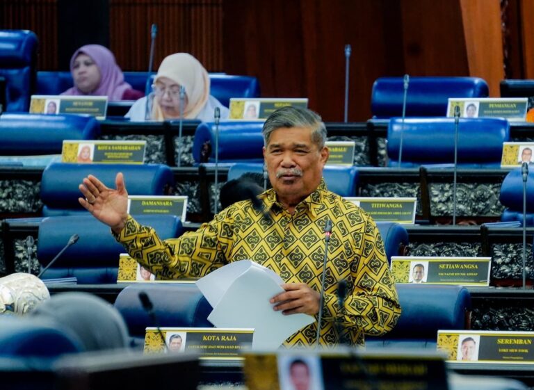 Video : Insentif RM150 juta pastikan 24 juta kampit beras putih tempatan berada di pasaran