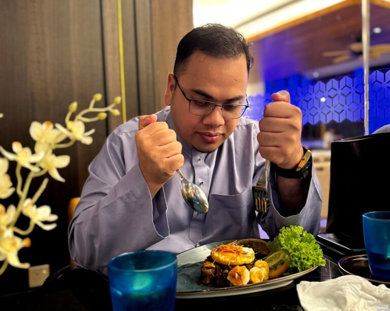 ‘Pengkhianat agama’, kata ustaz kontroversi ini selepas terpaksa tutup pusat tahfiz