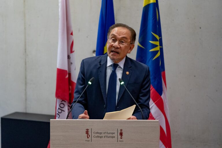 Perubahan dasar Trump: Ini pendirian PM Anwar