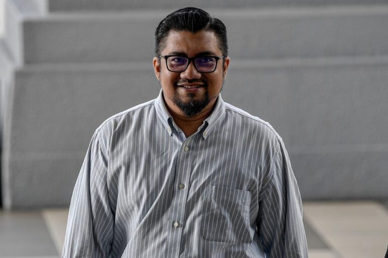 Terbukti fitnah projek Selangor, Chegubard mohon maaf pada anak syarikat MBI