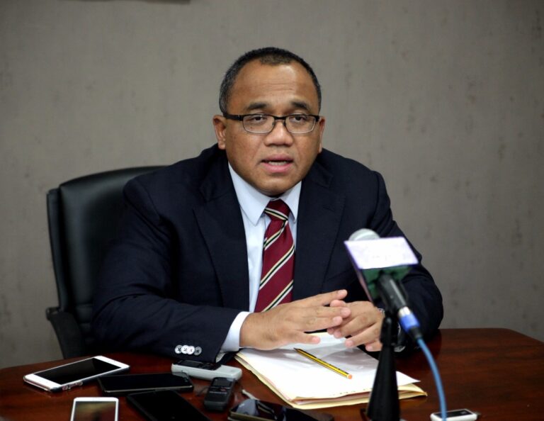 Notis kekosongan kerusi DUN Ayer Kuning diserah kepada SPR Selasa depan