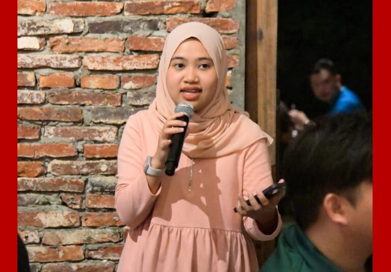 Pemuda DAP sekolahkan Akmal agar berpolitik secara baik