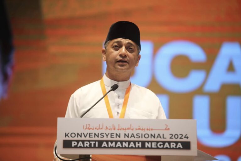 Ahli AMANAH dinasihat tidak campuri proses pemilihan PKR