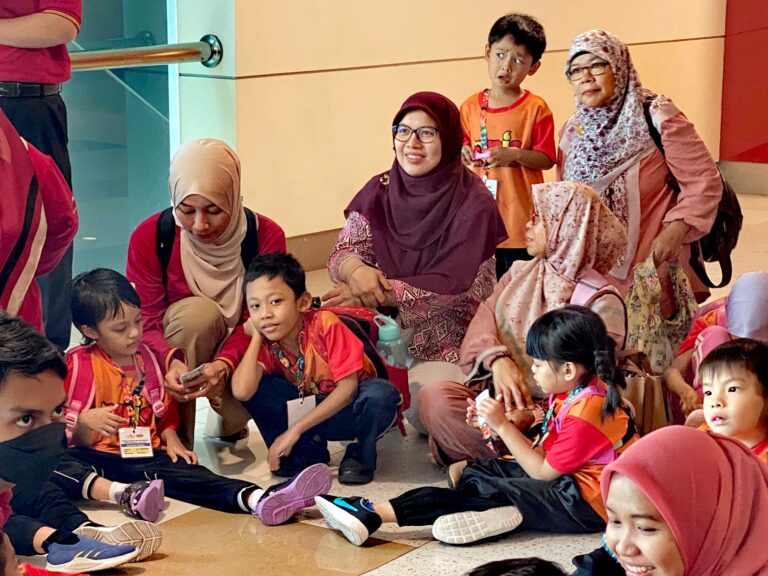 Kes Cabul Kanak-Kanak di Batang Kali: Kerajaan Negeri Seru Persekitaran Lebih Selamat untuk Wanita dan Kanak-Kanak