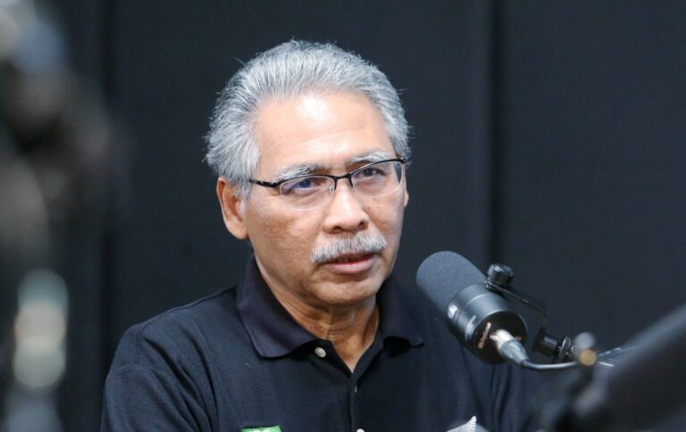 Video : Penganalisis ragu potensi empat MB Pas jadi PM