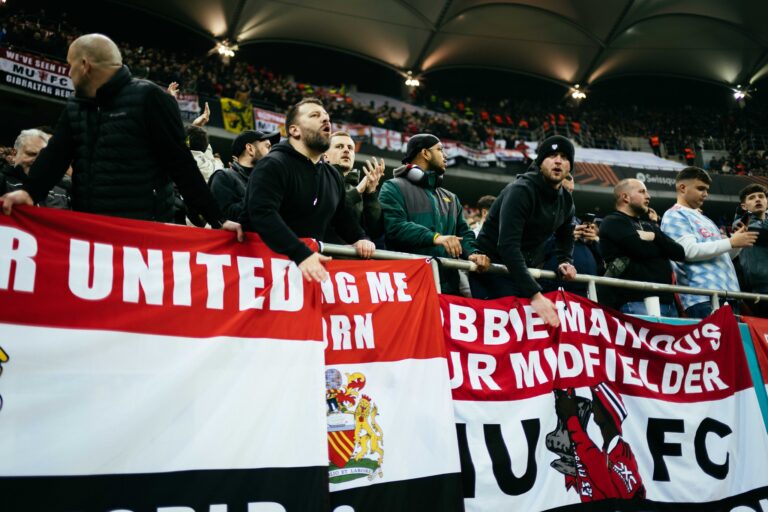 Manchester United dah lima tahun tenat, langkah terbaharu ini mengejutkan