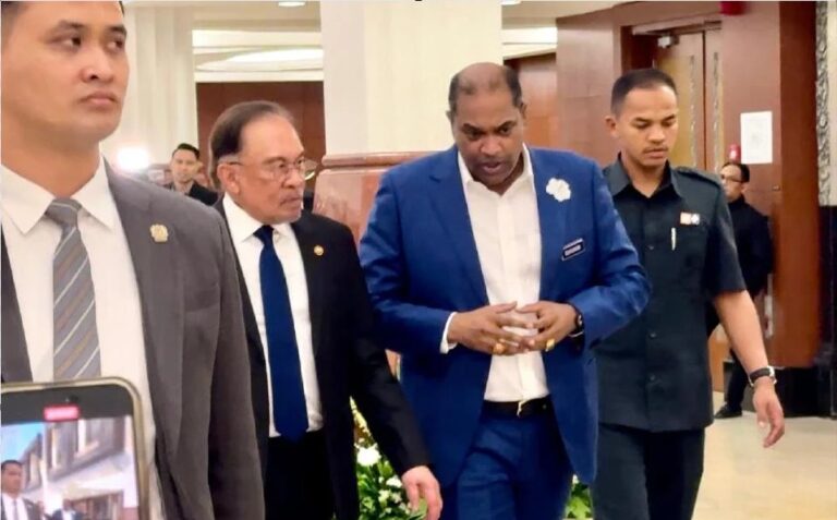 Nandri PM Anwar, masalah perumahan 27 tahun selesai akhirnya